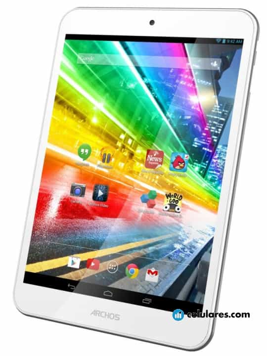 Tablet Archos 79 Platinum
