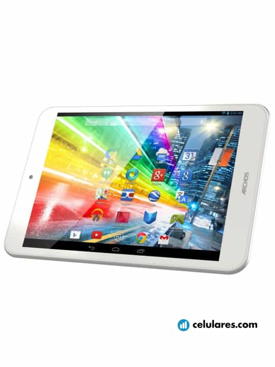 Imagem 2 Tablet Archos 79 Platinum