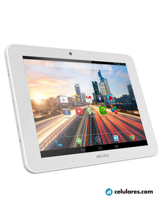 Imagem 2 Tablet Archos 80 Helium 4G