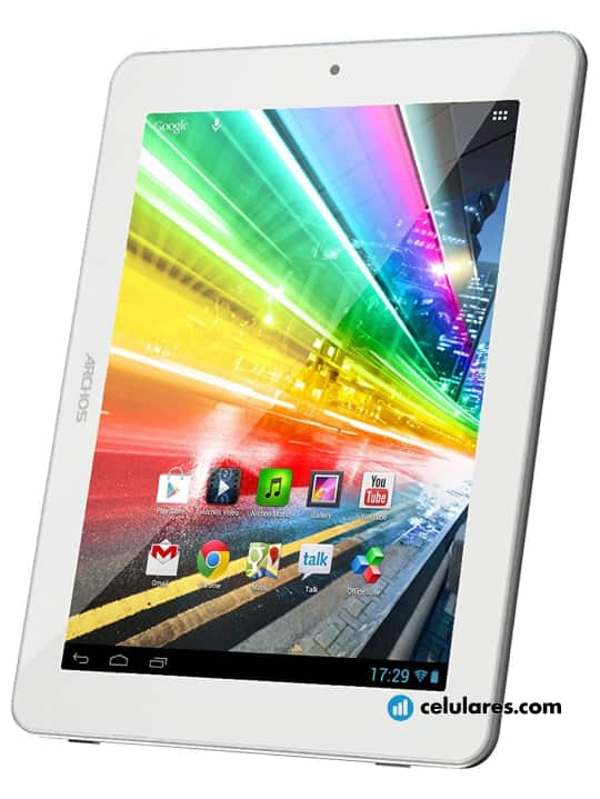 Imagem 2 Tablet Archos 80 Platinum