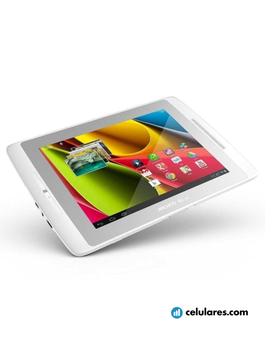 Imagem 2 Tablet Archos 80 XS