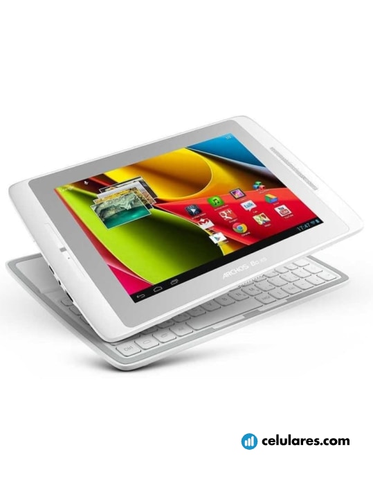 Imagem 3 Tablet Archos 80 XS