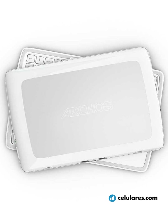 Imagem 4 Tablet Archos 80 XS