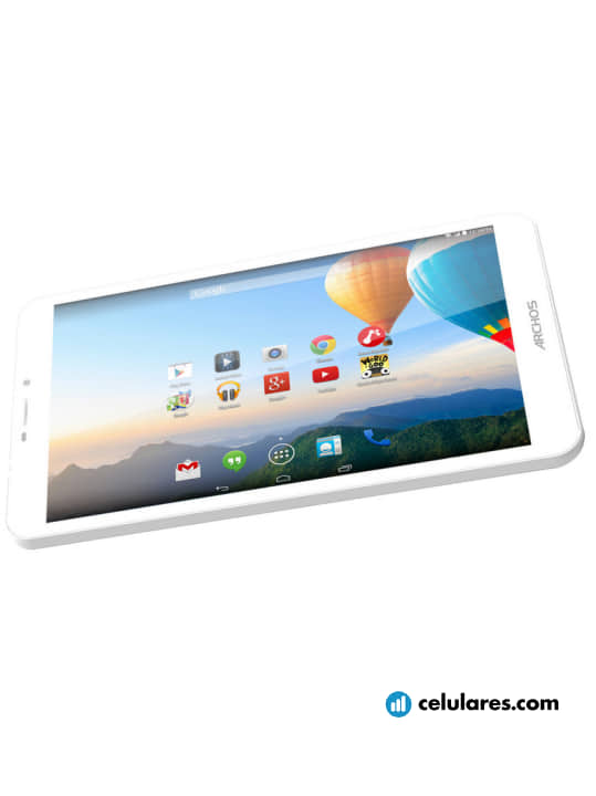 Imagem 3 Tablet Archos 80b Xenon