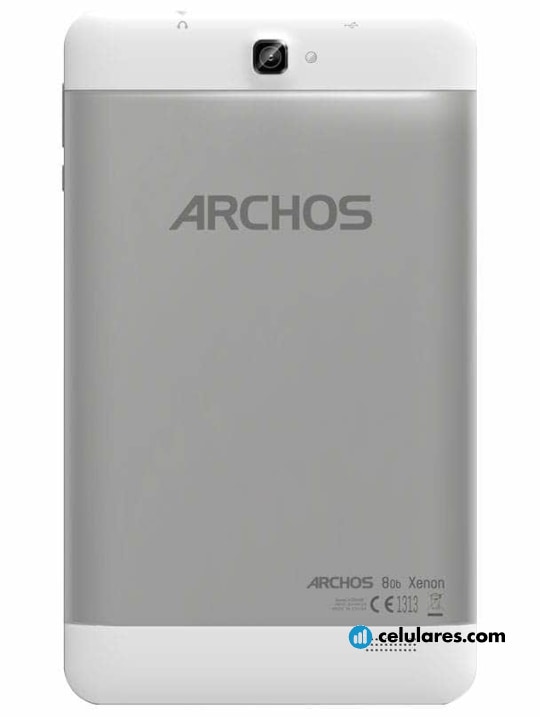 Imagem 5 Tablet Archos 80b Xenon