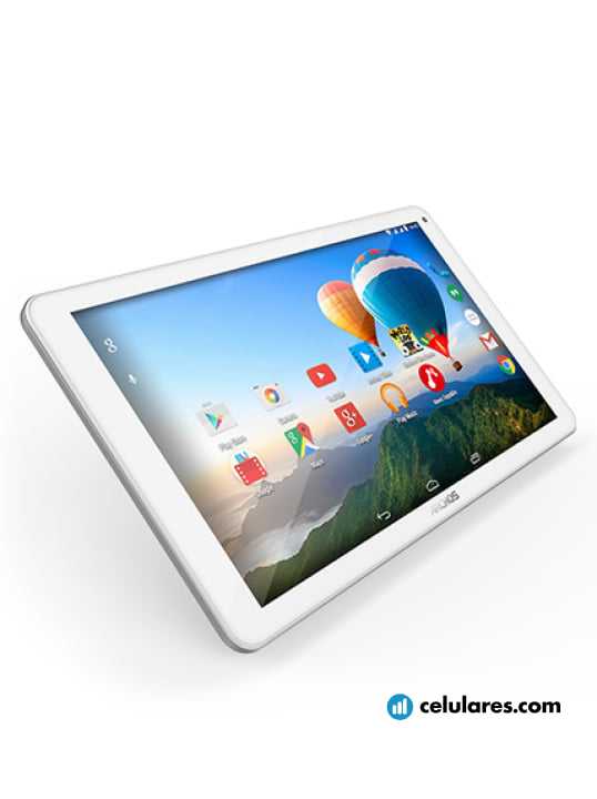 Imagem 2 Tablet Archos 80c Xenon