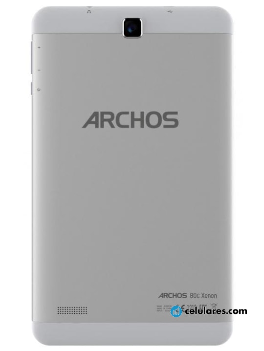 Imagem 3 Tablet Archos 80c Xenon