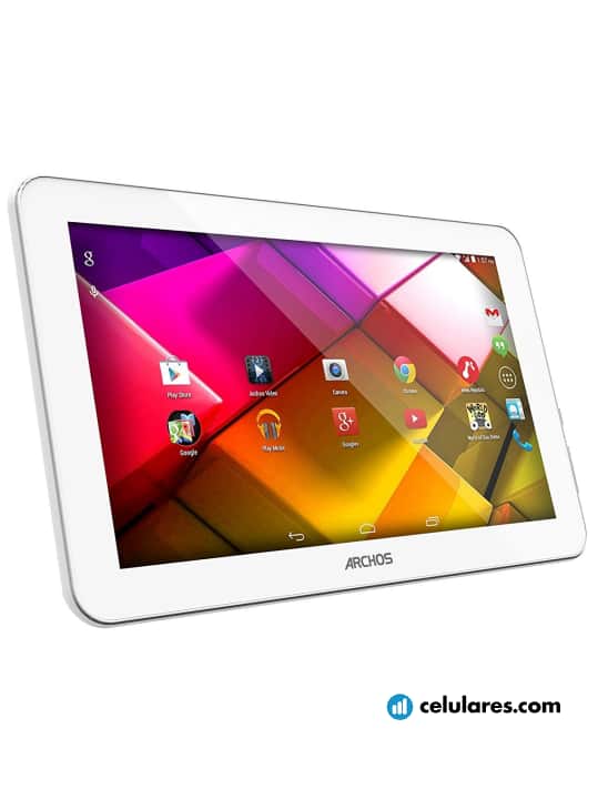 Imagem 3 Tablet Archos 90 Copper