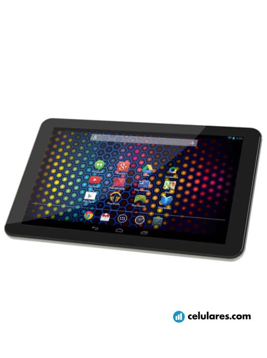 Imagem 2 Tablet Archos 90 Neon