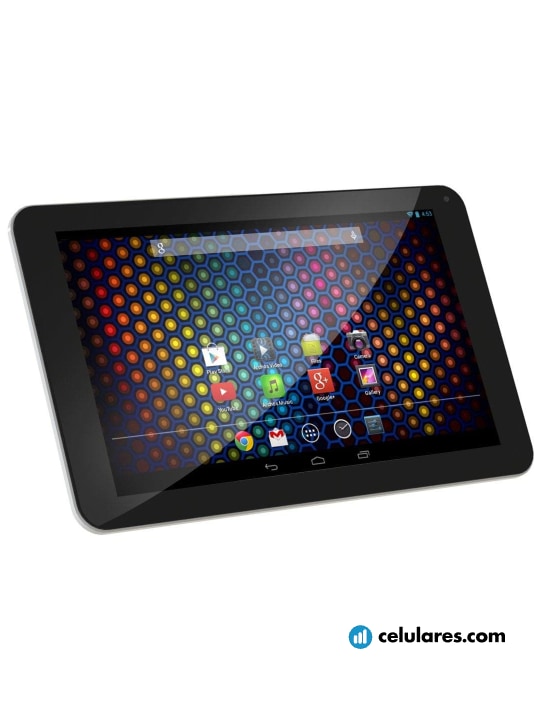 Imagem 4 Tablet Archos 90 Neon