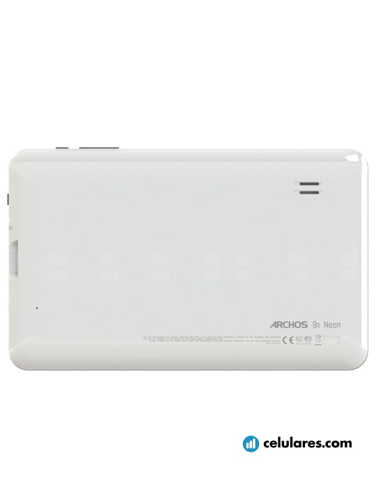 Imagem 5 Tablet Archos 90 Neon