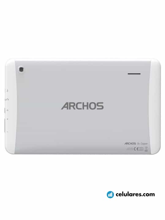 Imagem 3 Tablet Archos 90b Copper