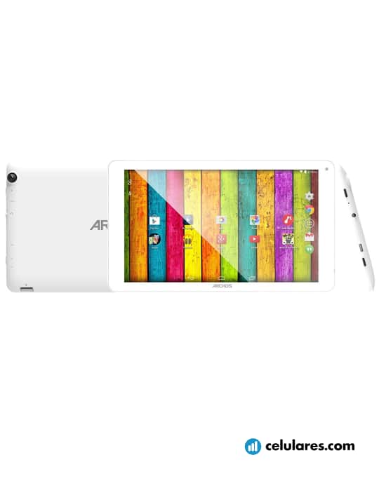 Imagem 3 Tablet Archos 90b Neon