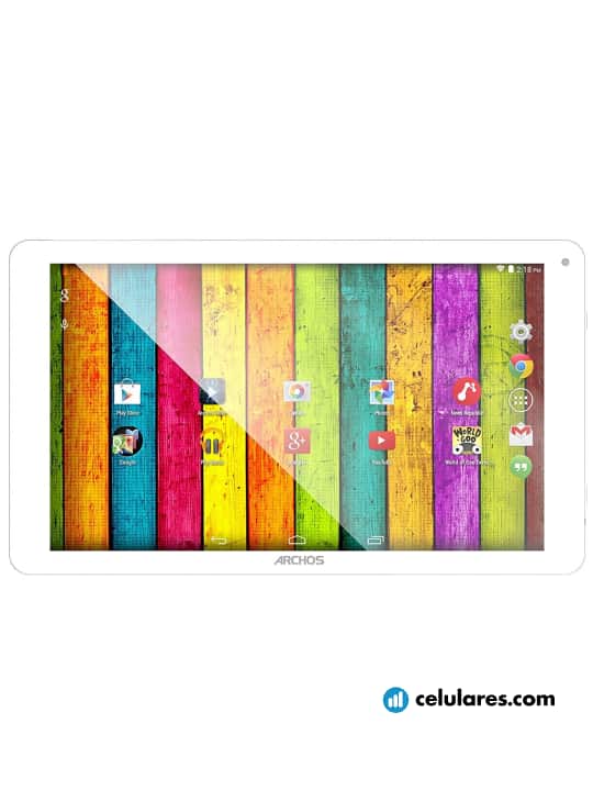 Imagem 2 Tablet Archos 90b Neon