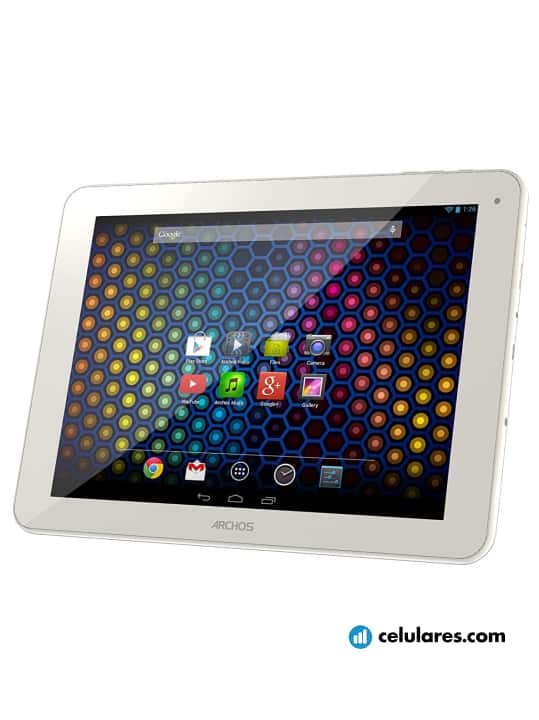 Imagem 2 Tablet Archos 97 Neon