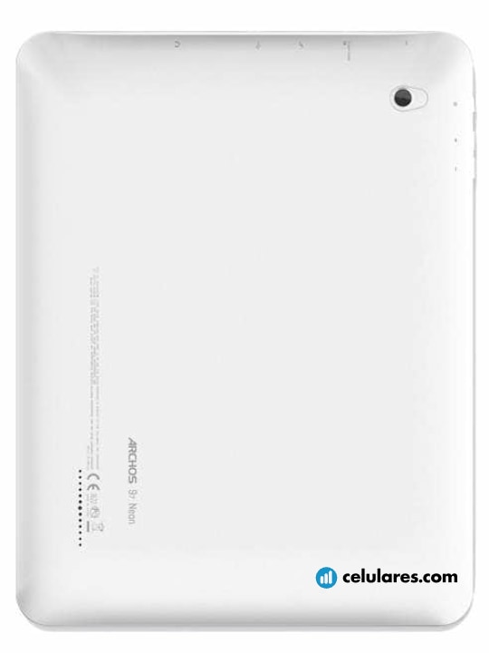 Imagem 4 Tablet Archos 97 Neon