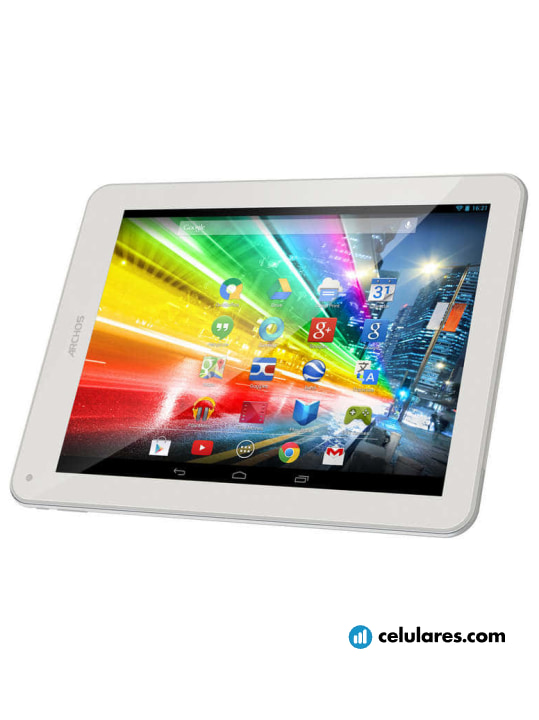 Imagem 3 Tablet Archos 97 Platinum