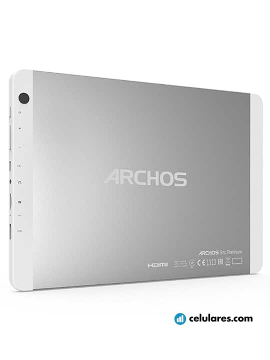 Imagem 3 Tablet Archos 97c Platinum