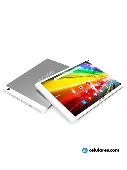 Imagem 2 Tablet Archos 97c Platinum