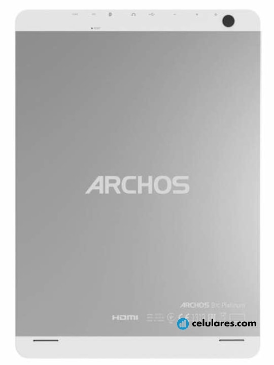Imagem 4 Tablet Archos 97c Platinum