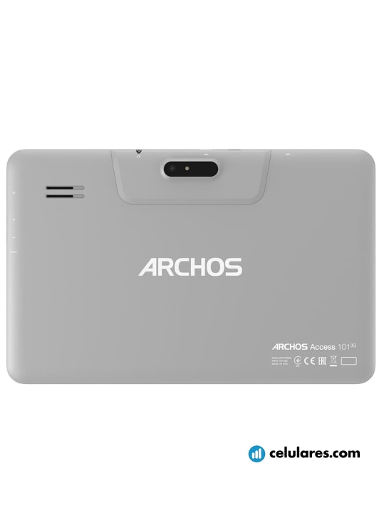 Imagem 5 Tablet Archos Access 101 3G