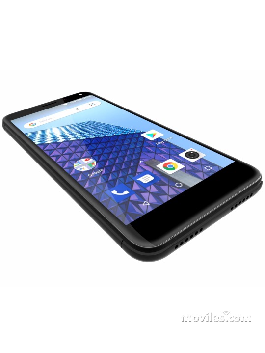 Archos access 50 4g прошивка