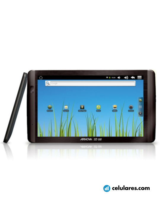Imagem 2 Tablet Archos Arnova 10 G2