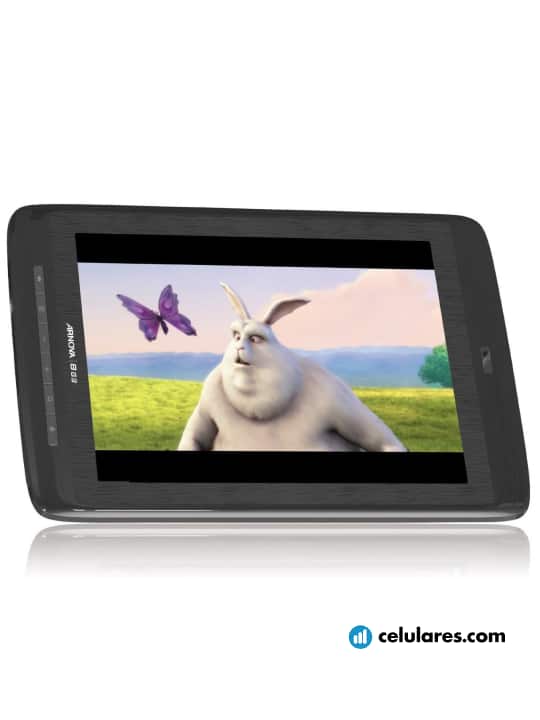 Imagem 2 Tablet Archos Arnova 8 G3