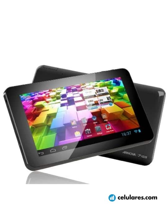 Imagem 2 Tablet Archos Arnova 7i G3