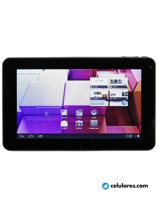 Tablet Archos Arnova 7i G3
