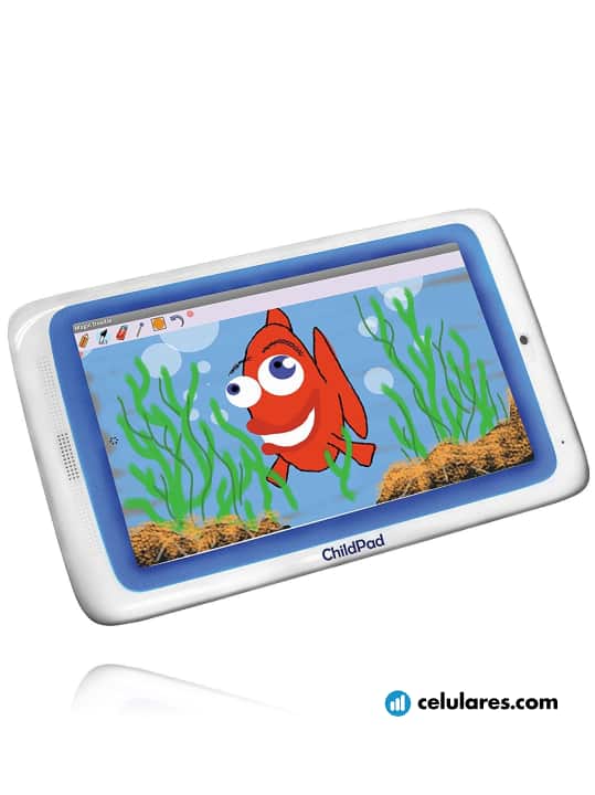 Imagem 2 Tablet Archos ChildPad