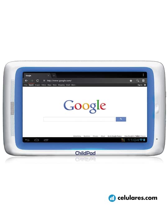 Imagem 4 Tablet Archos ChildPad