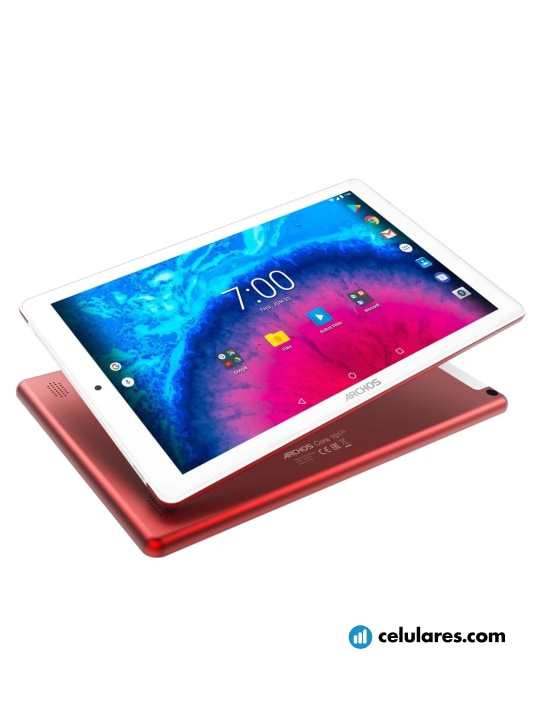 Imagem 3 Tablet Archos Core 101 3G V2