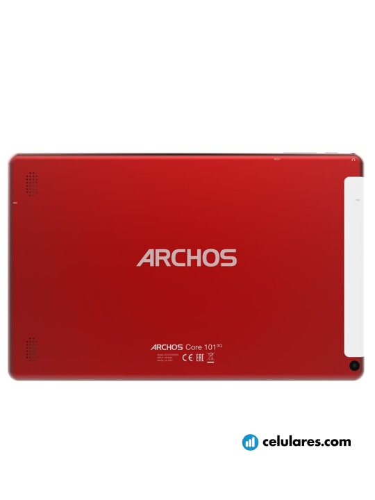 Imagem 5 Tablet Archos Core 101 3G V2