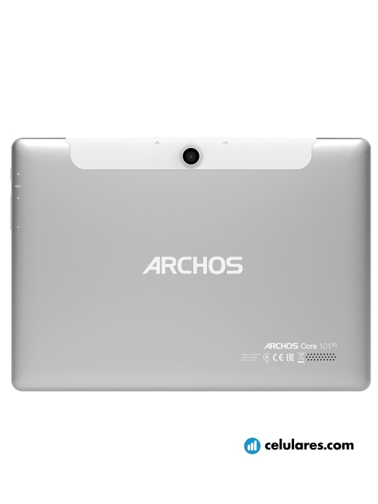 Imagem 5 Tablet Archos Core 101