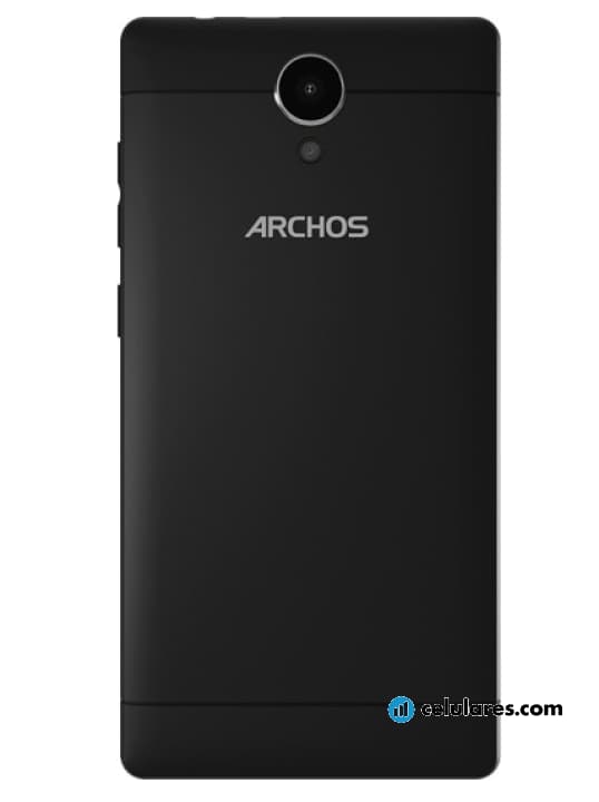 Imagem 4 Archos Core 50