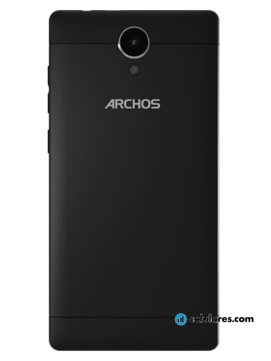 Imagem 4 Archos Core 50 Lite