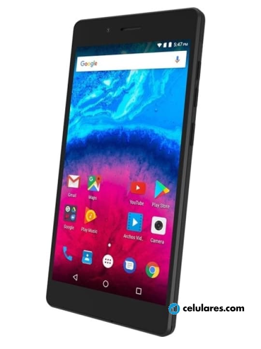 Imagem 2 Archos Core 50 Lite
