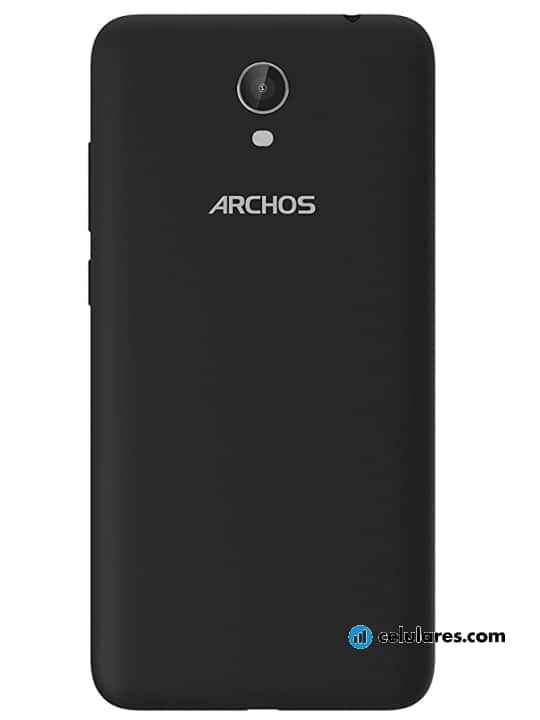 Imagem 4 Archos Core 50P