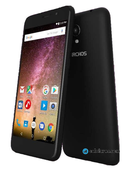 Imagem 2 Archos Core 50P