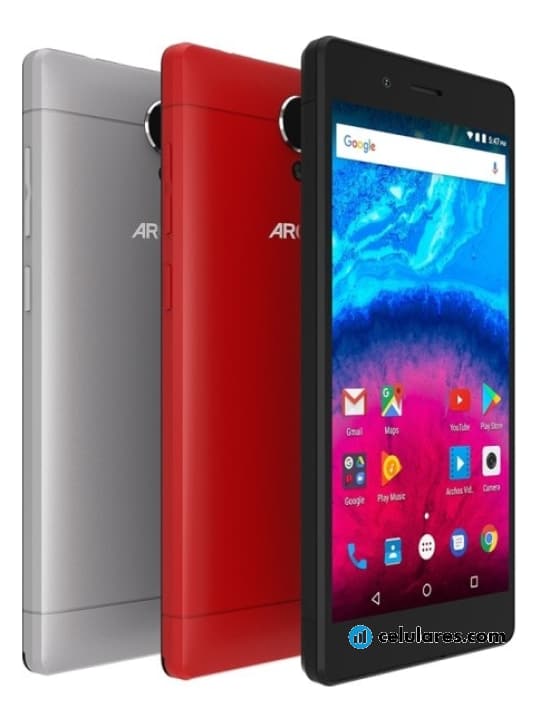 Imagem 3 Archos Core 55