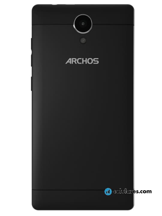 Imagem 5 Archos Core 55P
