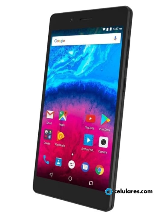 Imagem 3 Archos Core 55P