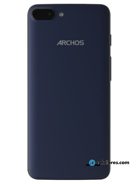 Imagem 5 Archos Core 55S