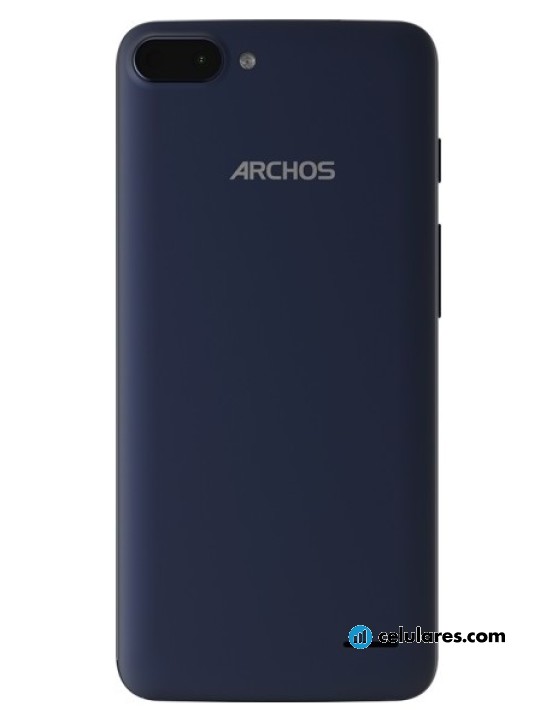 Imagem 4 Archos Core 55S Ultra