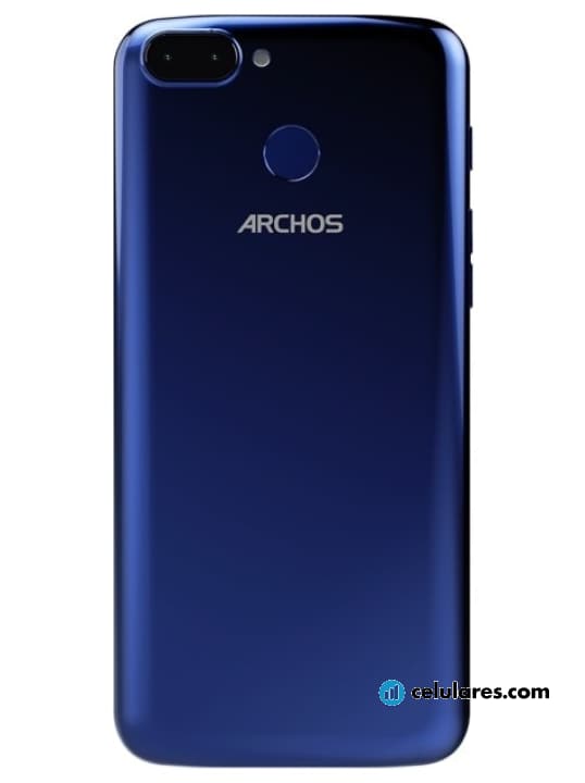 Imagem 3 Archos Core 60S