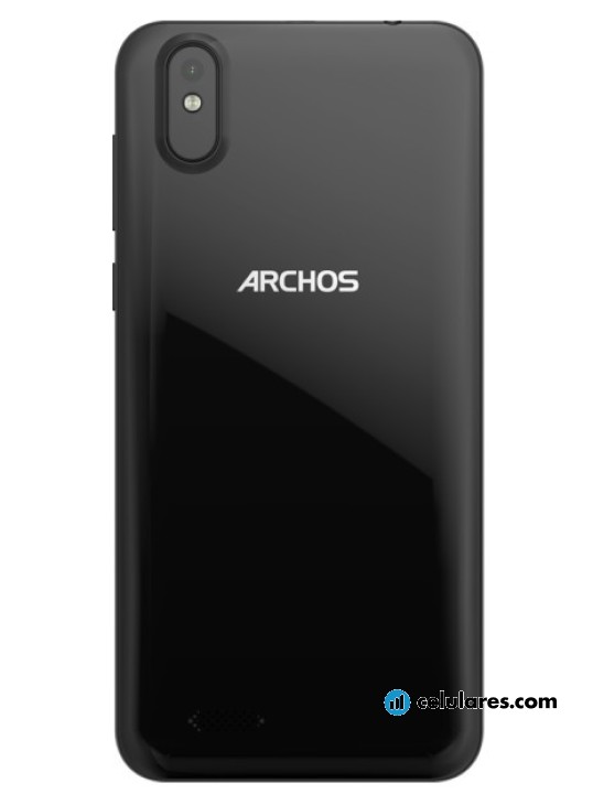 Imagem 4 Archos Core 62S