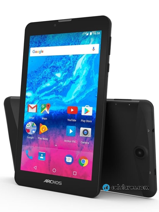 Imagem 3 Tablet Archos Core 70 3G