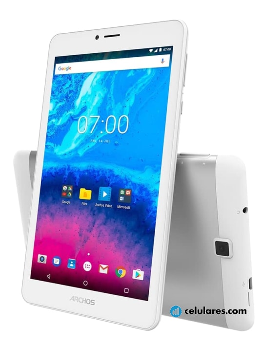 Imagem 3 Tablet Archos Core 70 3G V2