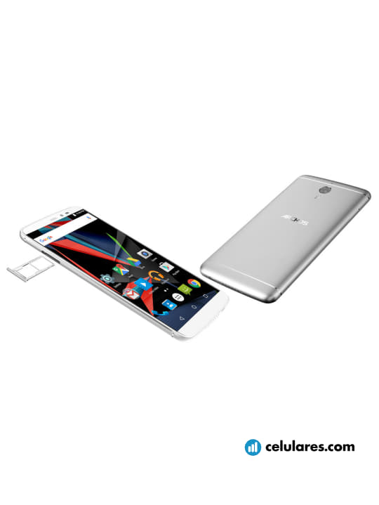 Imagem 3 Archos Diamond 2 Note